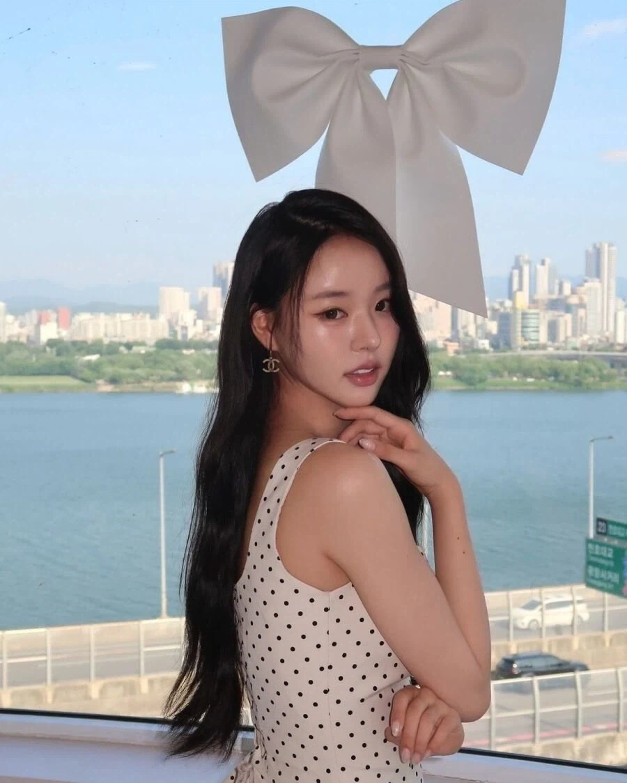 미스코리아계 장원영이라 불리는 여자.jpg_4.webp