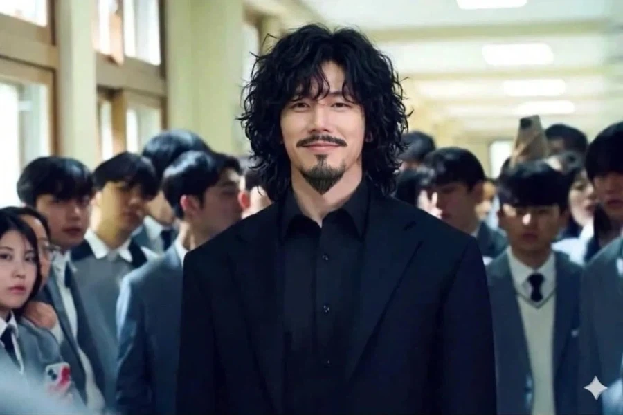 드라마 참교육 김무열이 원작 헤어스타일였다면_3.webp