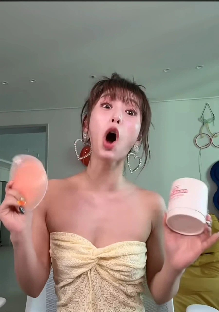 사기가 아니라 비법이고 너도 사기 치라고 당당하게 말하는 모습_1.webp