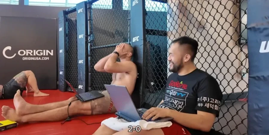 ufc 미들급 챔피언을 15분만에 이긴 한국인.ㄷㄷㄷㄷ_3.webp