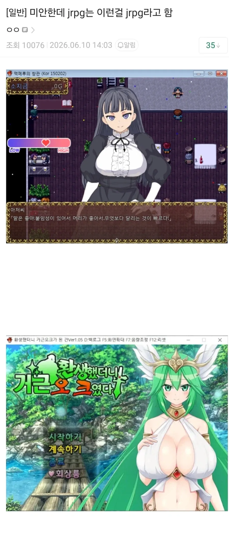 미안한데 JRPG는 이런걸 JRPG라고 함.jpg_1.webp