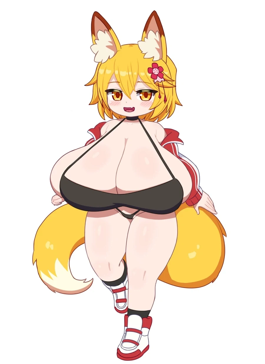 생각보다 많이 헷갈려하는 퍼리 구분법_5.webp