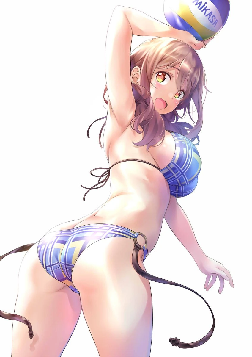 __oozora_haruka_harukana_receive_drawn_by_nagayori__643784aeef2c366ec9958e95b180eac2.jpg