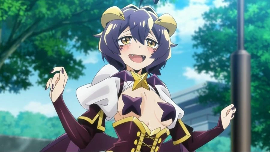 [Ohys-Raws] Mahou Shoujo ni Akogarete - 01 (AT-X 1280x720 x264 AAC).mp4_20240226_123639.828.jpg
