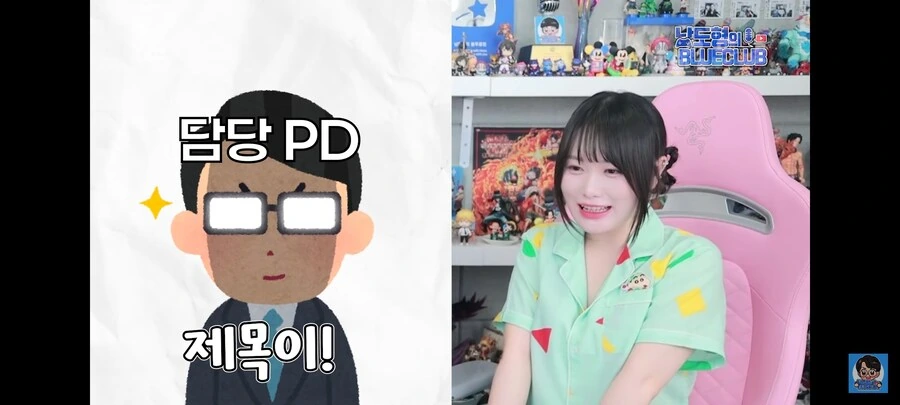 케이팝) 조이 성우 캐스팅된 이유ㅋㅋㅋㅋㅋㅋㅋ_3.jpg