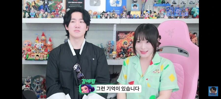 케이팝) 조이 성우 캐스팅된 이유ㅋㅋㅋㅋㅋㅋㅋ_11.jpg