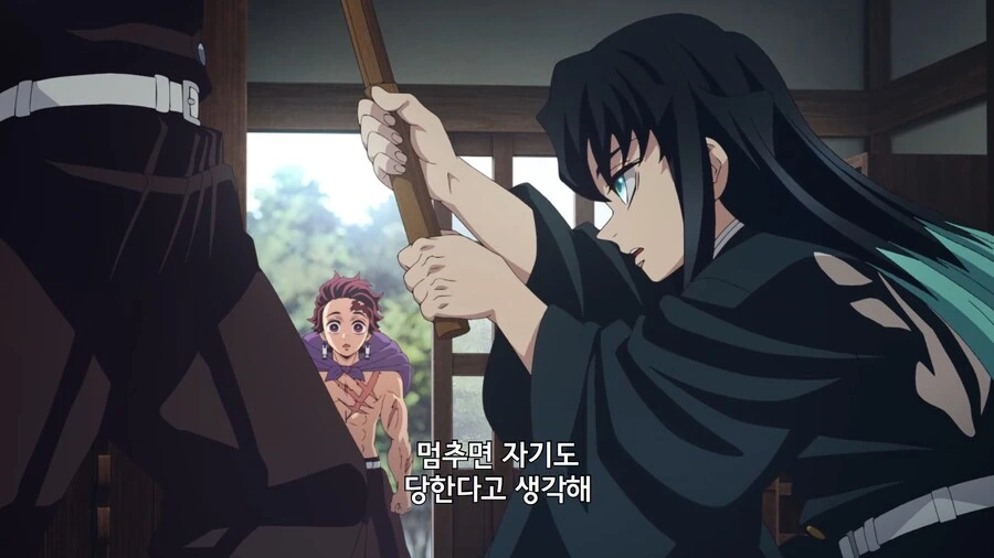 귀멸의칼날]탄지로에게만 보여주는 표정_3.jpg