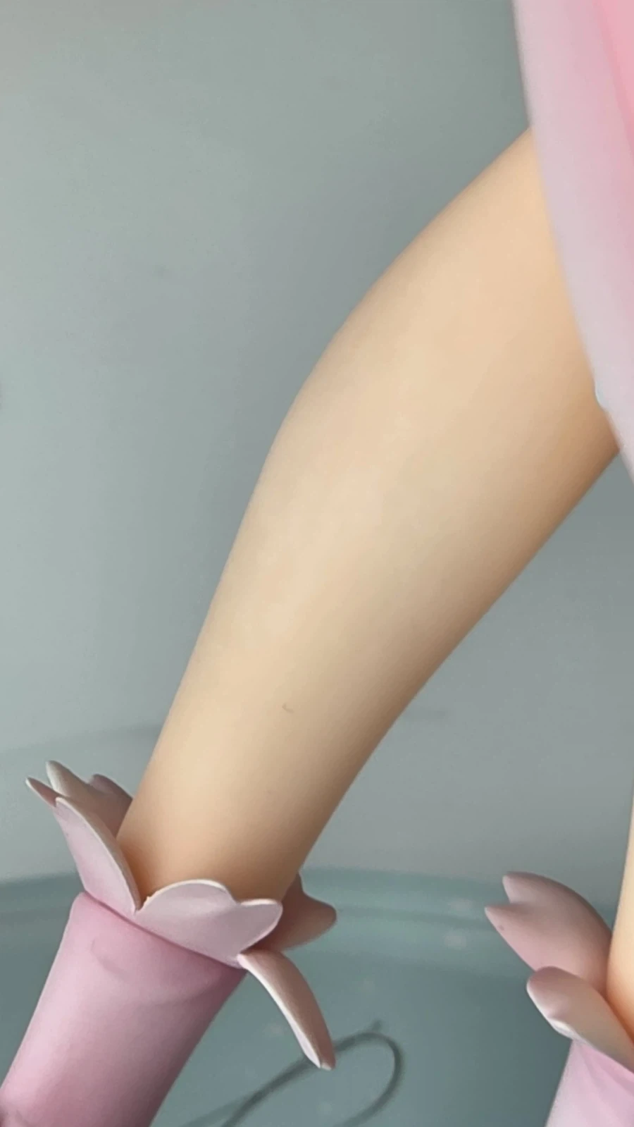 피규어) 피부병 걸렸던 사쿠라미쿠 리콜이 왔는데_1.webp