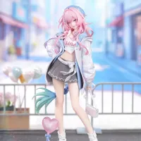 [Myethos] 1/8 붕괴:스타레일- 키레네 멋진 휴일Ver.