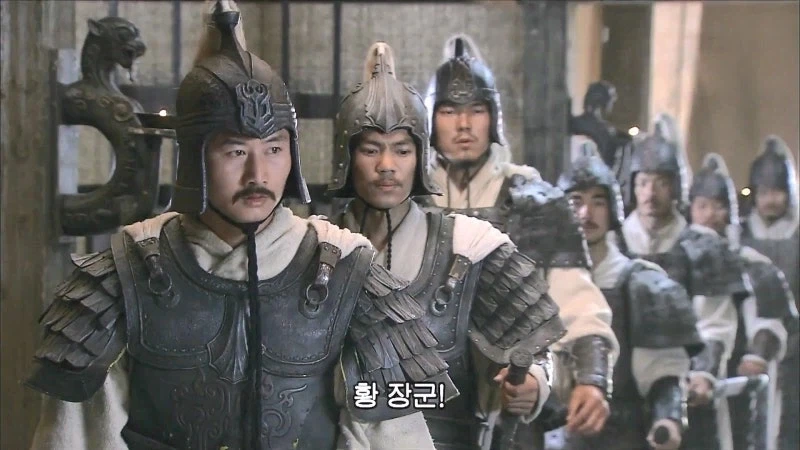 삼국지) 황개의 거짓투항을 어찌 믿음? ㅂㅅ도 아니고_2.webp