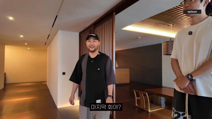 에픽하이) 유튜버가 좋은 호텔 막 가면 안 되는 이유_14.webp