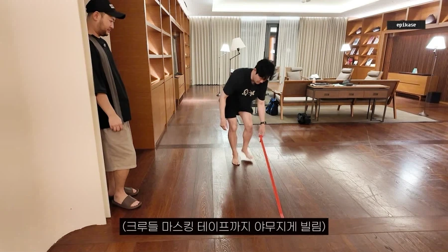 에픽하이) 유튜버가 좋은 호텔 막 가면 안 되는 이유_25.webp