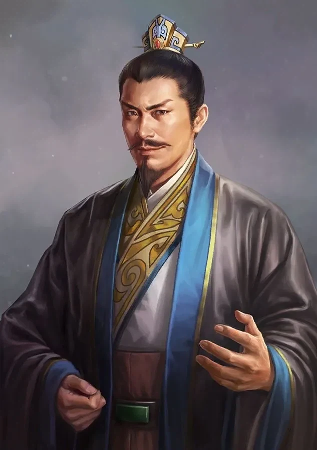 삼국지 보다보면 느끼는 아군일때는 몰라도 적으로는 만나기 싫은 놈들_3.webp