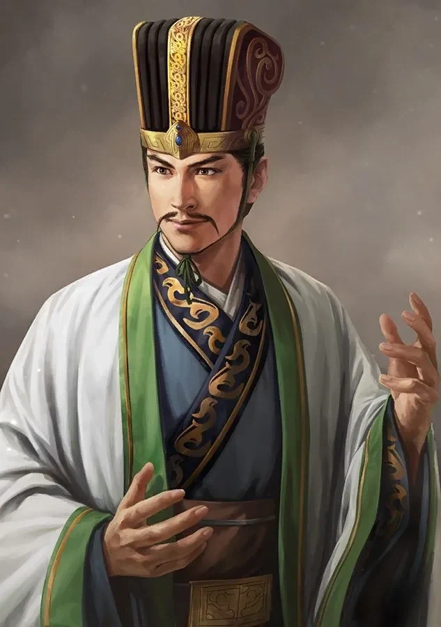 삼국지 보다보면 느끼는 아군일때는 몰라도 적으로는 만나기 싫은 놈들_4.webp