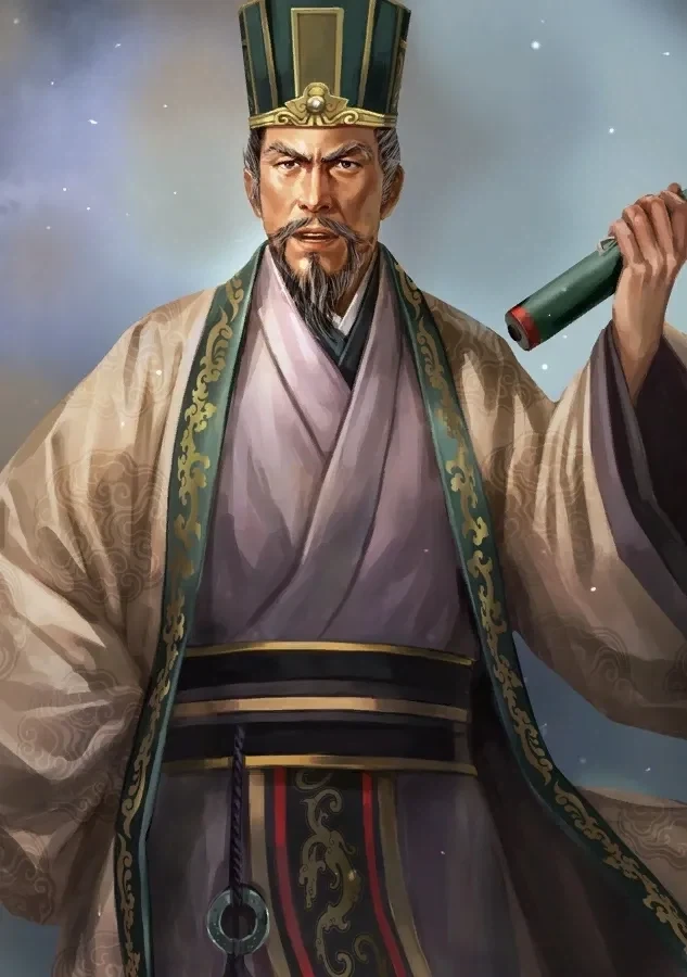 삼국지 보다보면 느끼는 아군일때는 몰라도 적으로는 만나기 싫은 놈들_5.webp