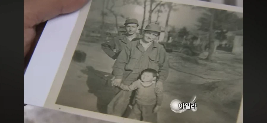 한국전쟁 당시 튀르키예에서 온 참전 용사님이 전쟁 고아를 돌본 이야기 봄_3.webp