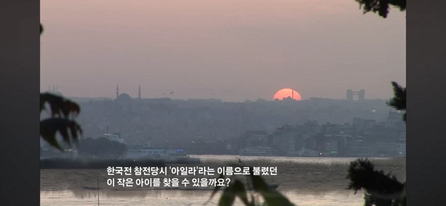 한국전쟁 당시 튀르키예에서 온 참전 용사님이 전쟁 고아를 돌본 이야기 봄_5.webp