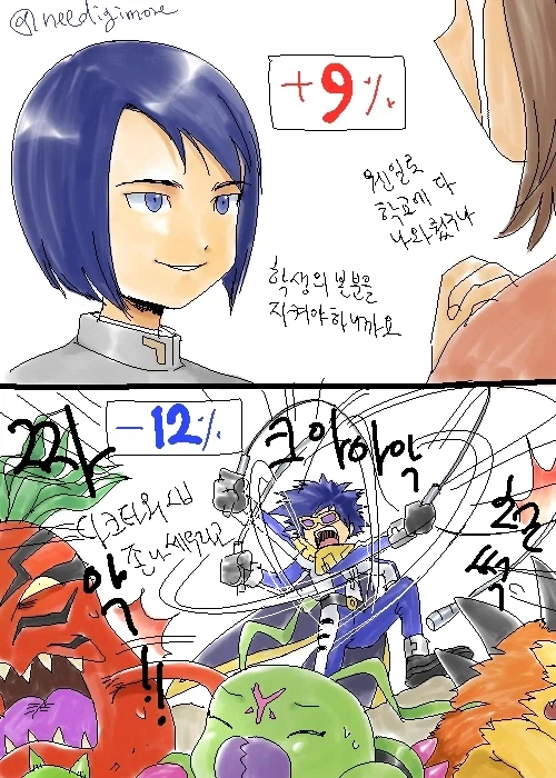 디지몬)주식 카이저 서정우_2.webp