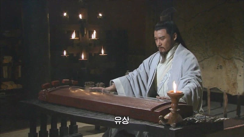 삼국지) 제갈량의 낭심을 울리던 영혼의 파트너_1.webp