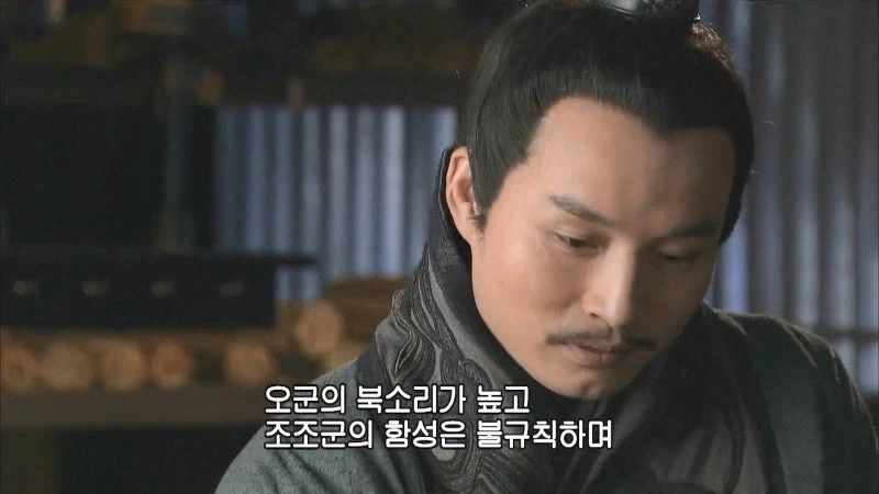 삼국지) 제갈량의 낭심을 울리던 영혼의 파트너_4.webp