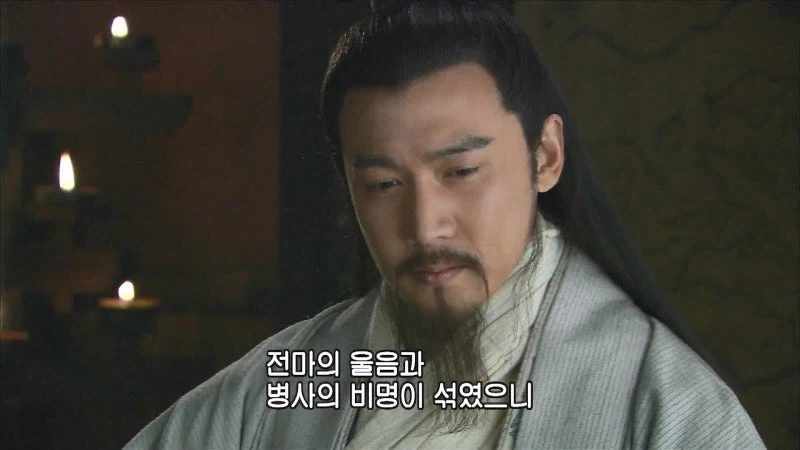 삼국지) 제갈량의 낭심을 울리던 영혼의 파트너_5.webp