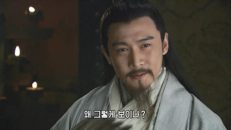 삼국지) 제갈량의 낭심을 울리던 영혼의 파트너_10.webp