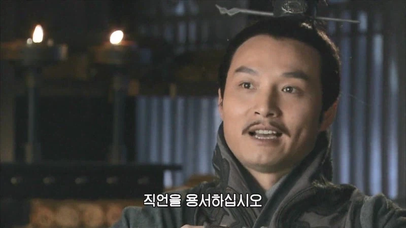 삼국지) 제갈량의 낭심을 울리던 영혼의 파트너_11.webp