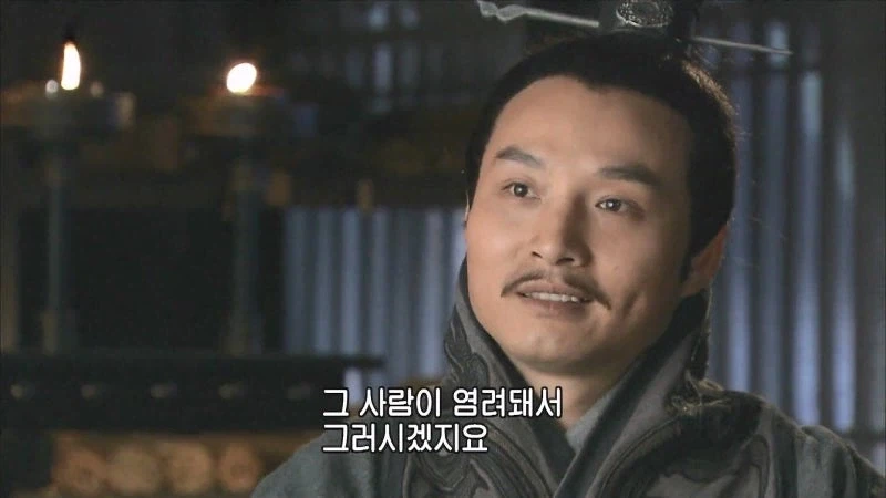 삼국지) 제갈량의 낭심을 울리던 영혼의 파트너_12.webp