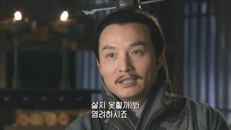 삼국지) 제갈량의 낭심을 울리던 영혼의 파트너_15.webp