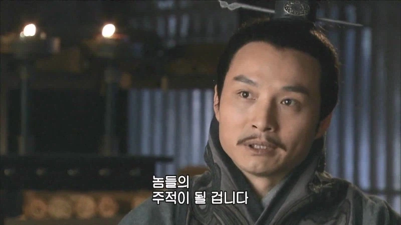 삼국지) 제갈량의 낭심을 울리던 영혼의 파트너_18.webp