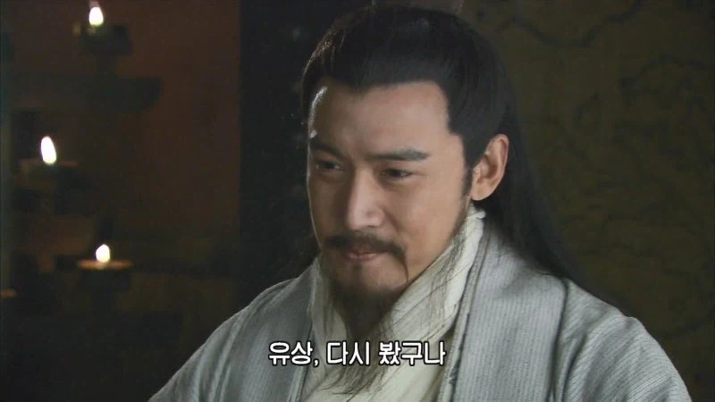 삼국지) 제갈량의 낭심을 울리던 영혼의 파트너_19.webp