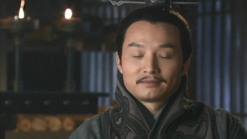 삼국지) 제갈량의 낭심을 울리던 영혼의 파트너_20.webp