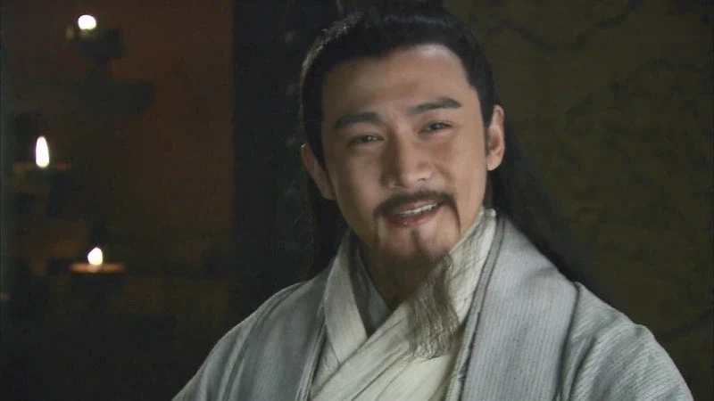 삼국지) 제갈량의 낭심을 울리던 영혼의 파트너_21.webp