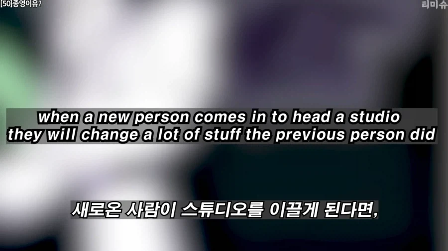 크아 섭종한거보고 생각난 종영 애니메이션_11.webp