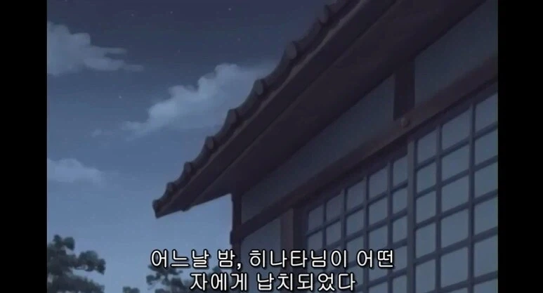 나루토 라이카게에 대한 왜곡된 정보_3.webp