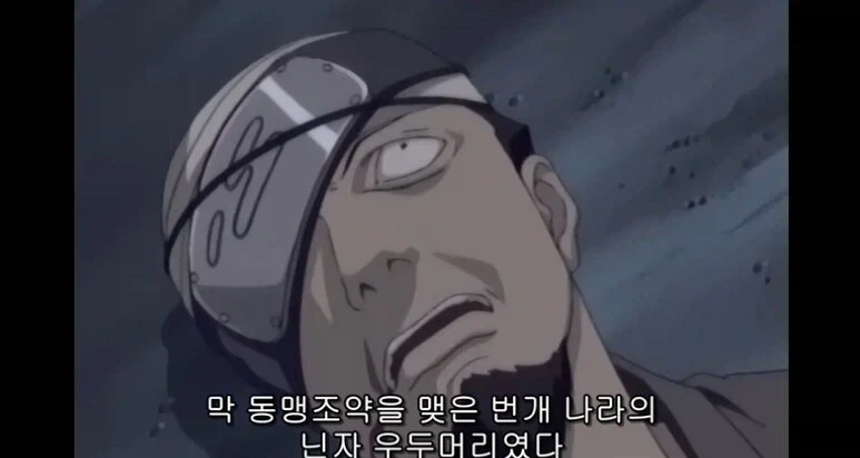나루토 라이카게에 대한 왜곡된 정보_5.webp