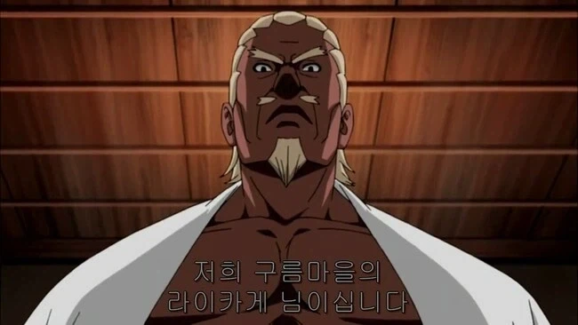 나루토 라이카게에 대한 왜곡된 정보_6.webp