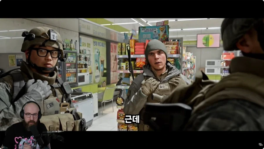 콜옵 4 외국인 반응.jpg_2.webp