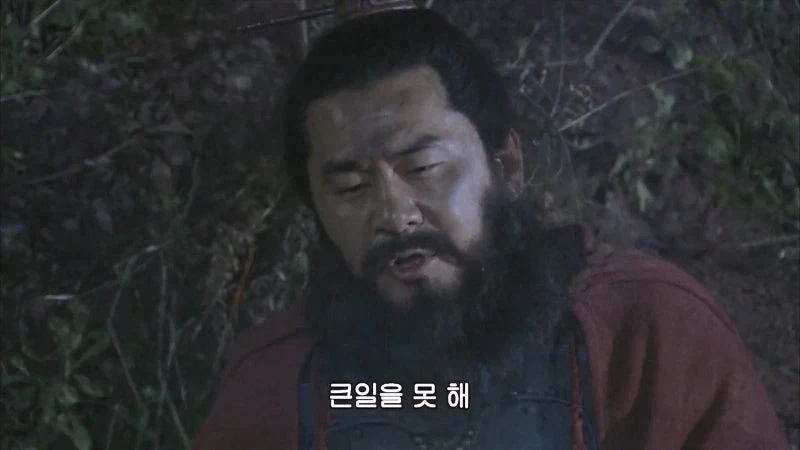 삼국지) 적벽대전에 패퇴한 조조는 세번 웃었다고 한다_15.webp