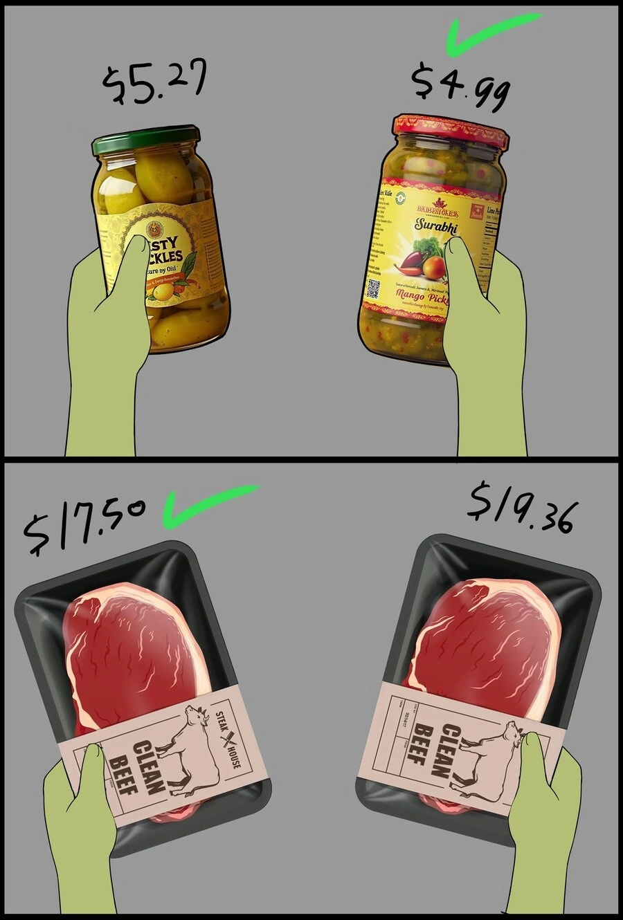 절약하는 고블린 새댁_1.jpg