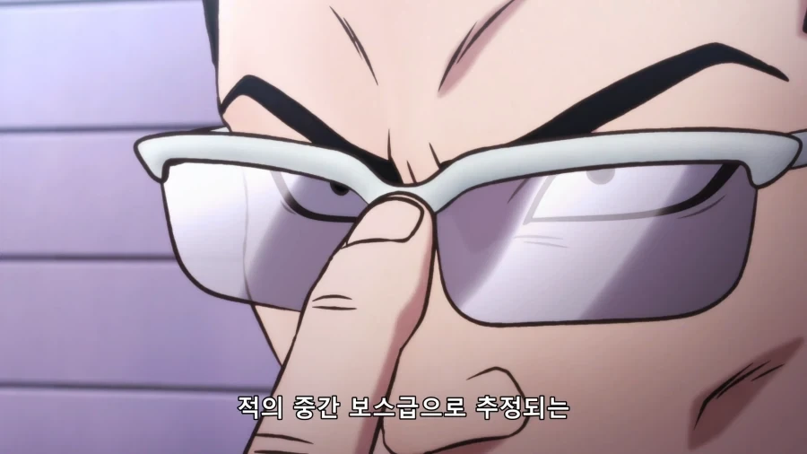 드래곤볼) 왠지 한명만 이상한데..._1.webp