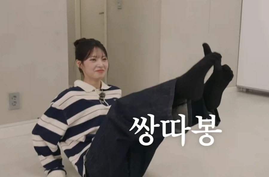 리센느)어떻게 아이돌 개인기갘ㅋㅋㅋㅋㅋㅋㅋㅋㅋㅋㅋ_1.webp