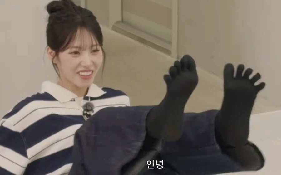 리센느)어떻게 아이돌 개인기갘ㅋㅋㅋㅋㅋㅋㅋㅋㅋㅋㅋ_2.webp