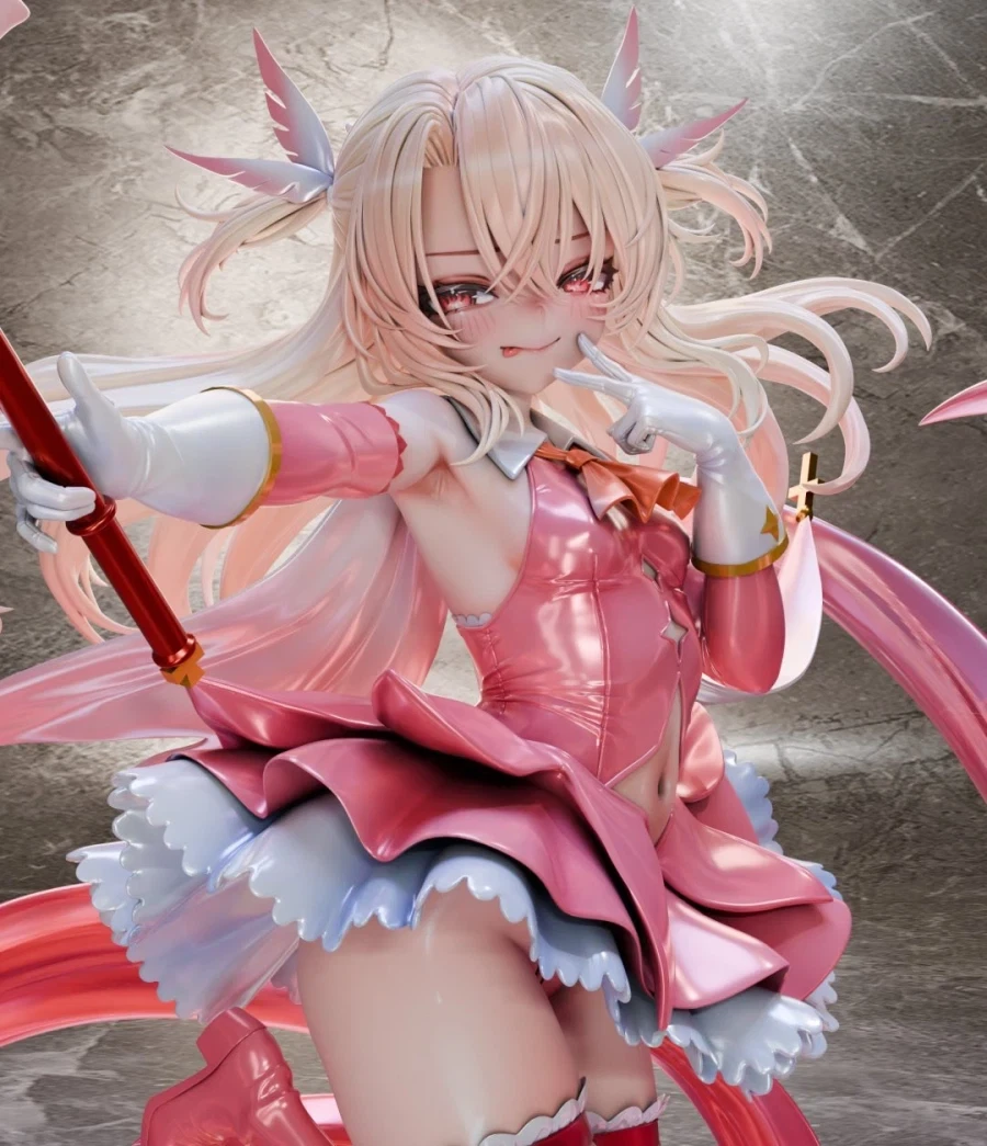 fgo) 존나 요망한 이리야 피규어_2.webp