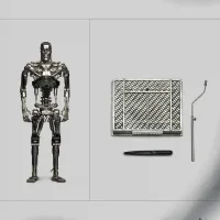 [인아트] 터미네이터 - T-800 엔도 스켈레톤 발매 정보