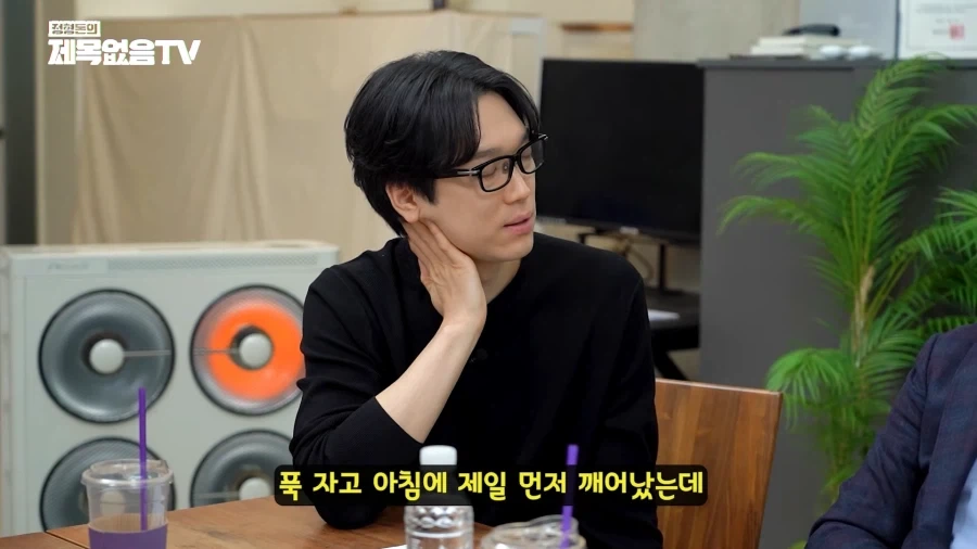 탈북자가 대한민국 도착해서 처음으로 한 일_5.webp