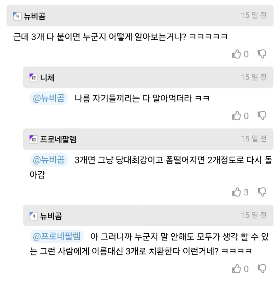 명예로운
