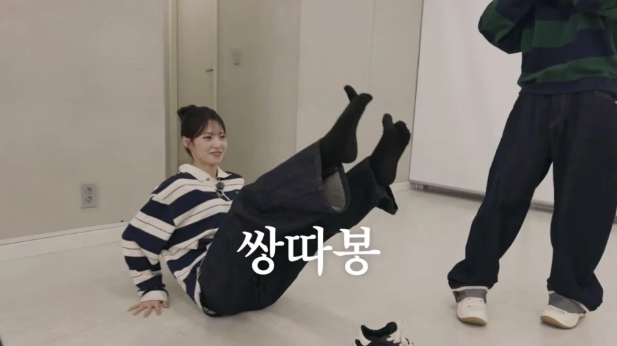 역대급 개인기가 가장 폭력적인 아이돌_5.webp