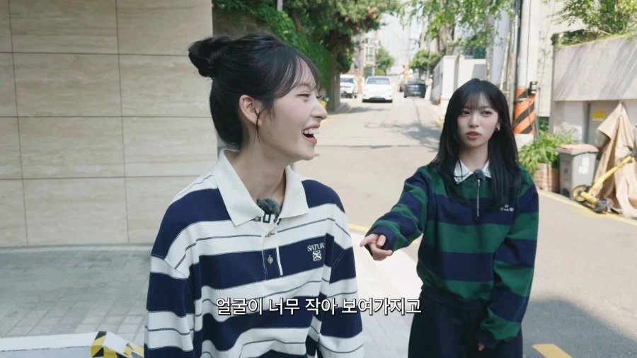 리센느 원이 채널 PD님 진짜 무서운 사람임 ㅋㅋㅋㅋ_8.webp