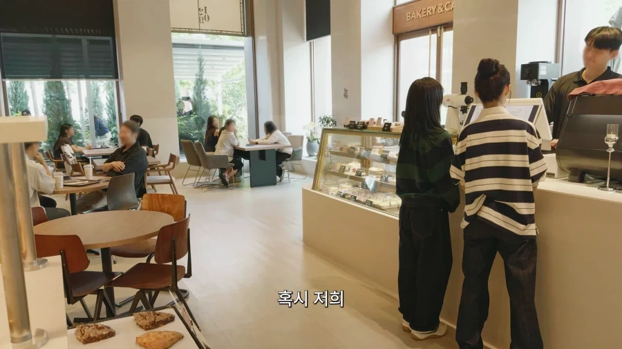리센느 원이 채널 PD의 진짜 무시무시한 디테일 ㄷㄷ_1.webp